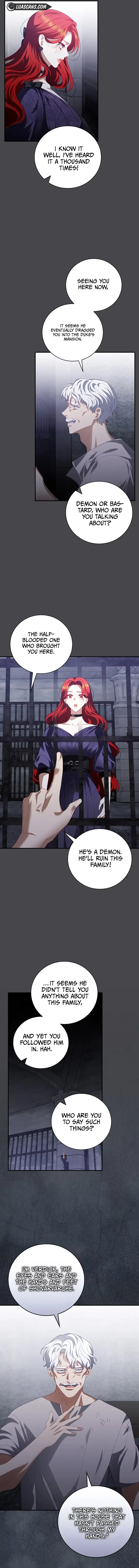 I Raised Him Modestly, But He Came Back Obsessed With Me Chapter 46 57 08