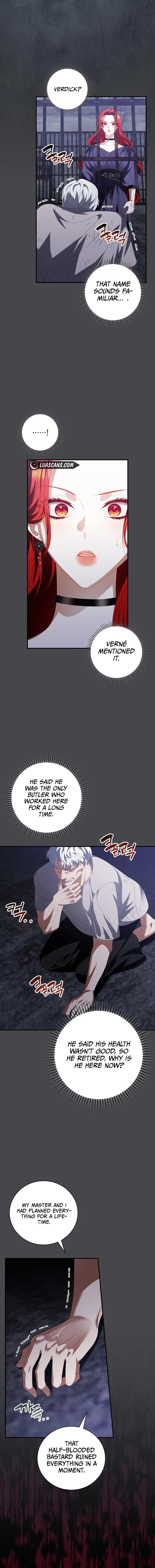 I Raised Him Modestly, But He Came Back Obsessed With Me Chapter 46 58 09