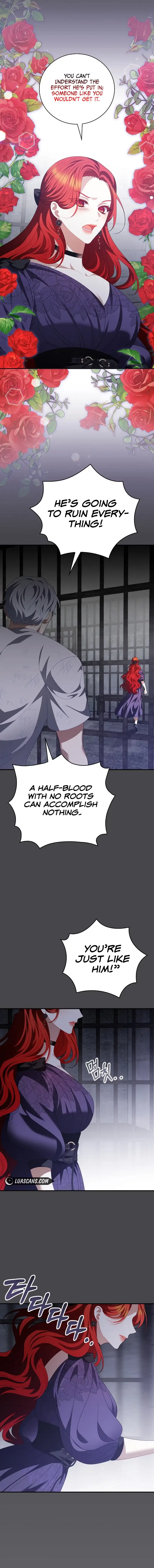 I Raised Him Modestly, But He Came Back Obsessed With Me Chapter 46 60 11