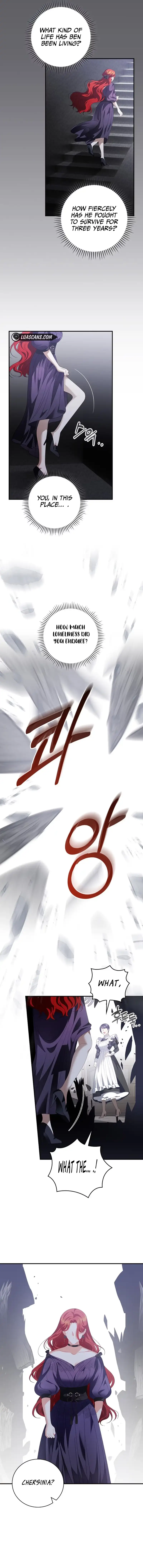 I Raised Him Modestly, But He Came Back Obsessed With Me Chapter 46 61 12