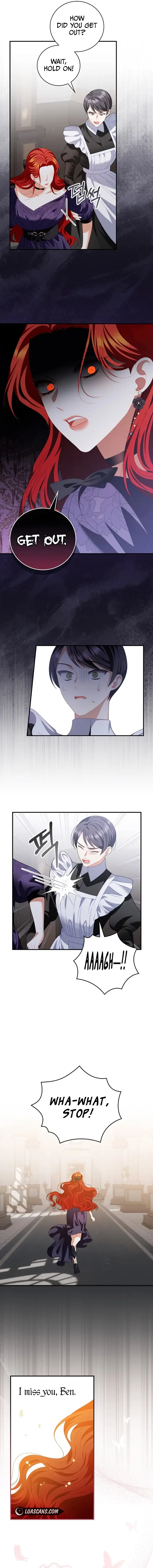 I Raised Him Modestly, But He Came Back Obsessed With Me Chapter 46 62 13