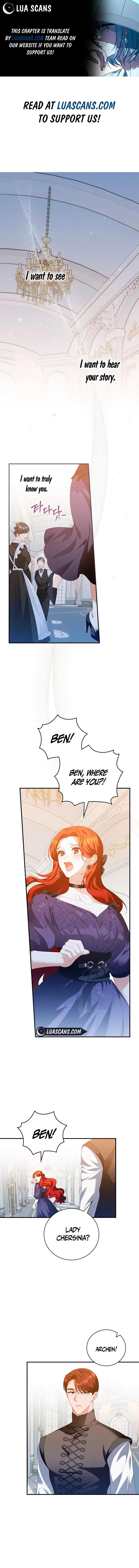 I Raised Him Modestly, But He Came Back Obsessed With Me Chapter 47 50 01