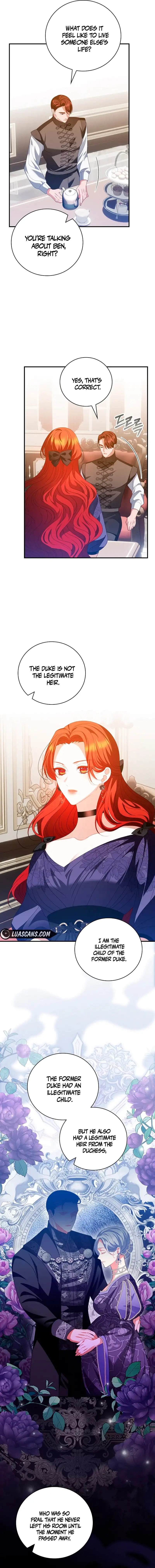 I Raised Him Modestly, But He Came Back Obsessed With Me Chapter 47 53 04