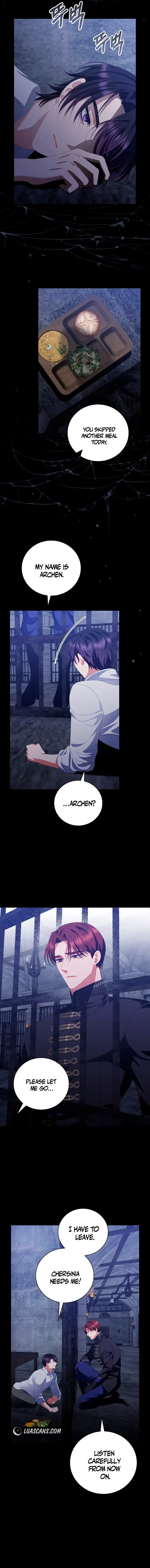 I Raised Him Modestly, But He Came Back Obsessed With Me Chapter 47 57 08