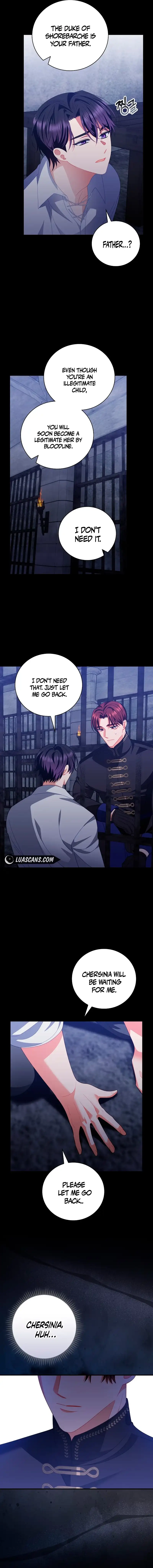 I Raised Him Modestly, But He Came Back Obsessed With Me Chapter 47 58 09