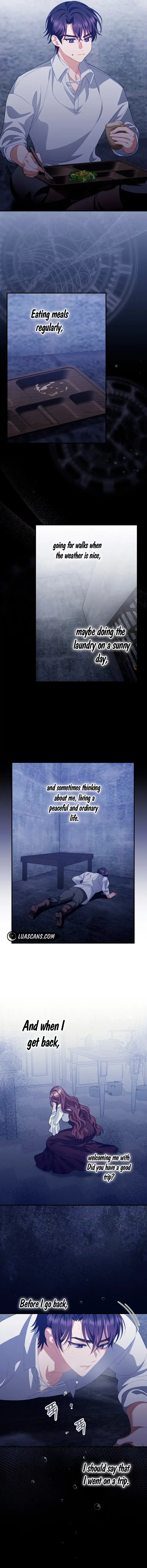 I Raised Him Modestly, But He Came Back Obsessed With Me Chapter 47 60 11