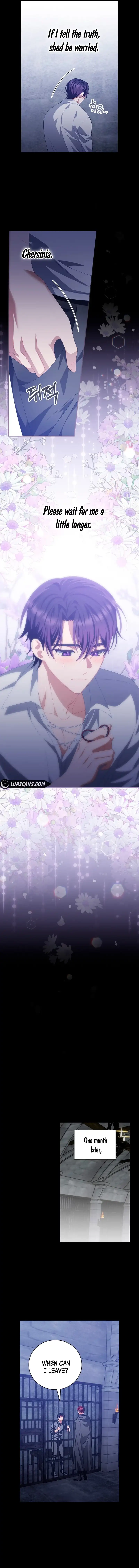 I Raised Him Modestly, But He Came Back Obsessed With Me Chapter 47 61 12