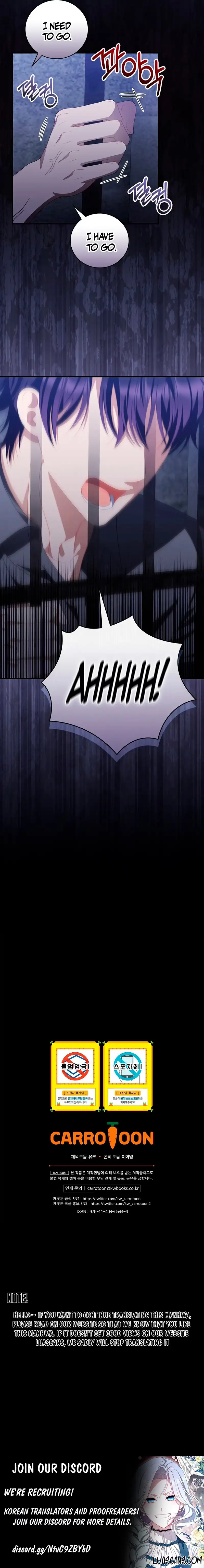 I Raised Him Modestly, But He Came Back Obsessed With Me Chapter 47 63 14