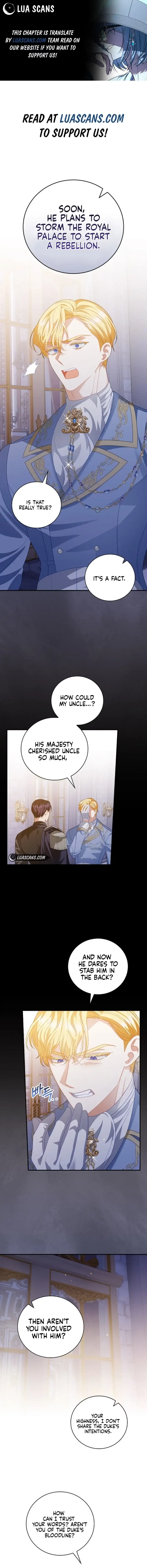 I Raised Him Modestly, But He Came Back Obsessed With Me Chapter 49 50 01