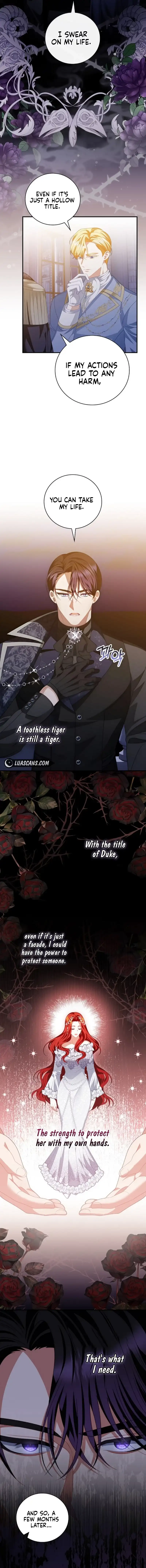 I Raised Him Modestly, But He Came Back Obsessed With Me Chapter 49 53 04