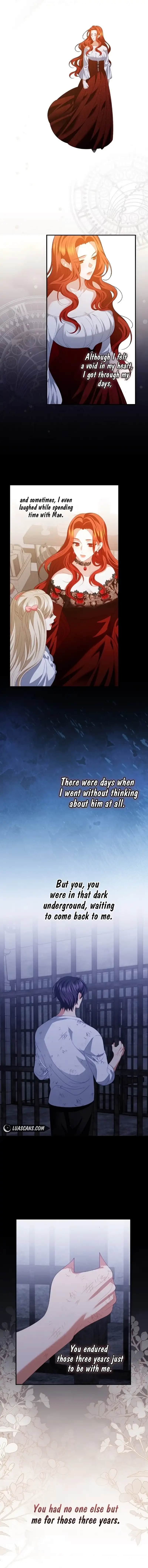 I Raised Him Modestly, But He Came Back Obsessed With Me Chapter 49 56 07