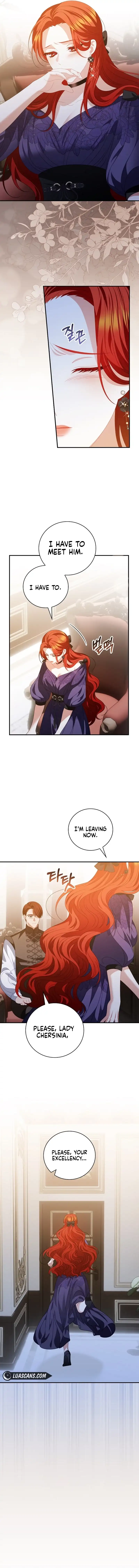 I Raised Him Modestly, But He Came Back Obsessed With Me Chapter 49 57 08