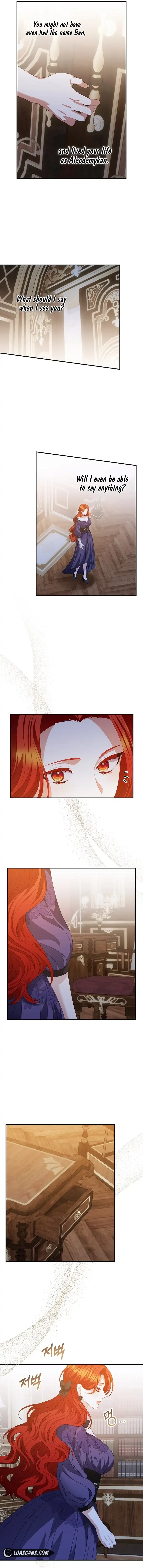 I Raised Him Modestly, But He Came Back Obsessed With Me Chapter 49 59 10