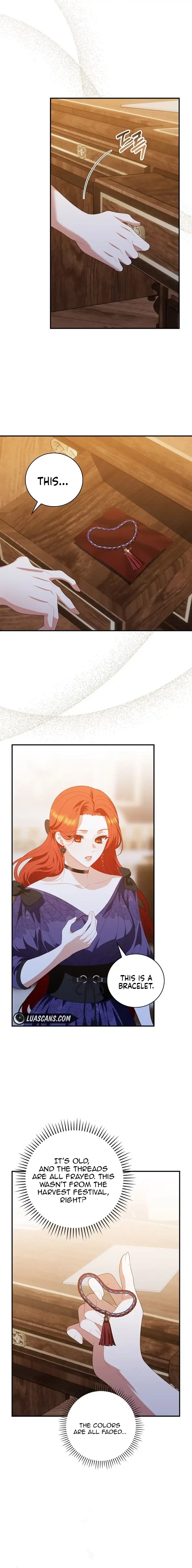 I Raised Him Modestly, But He Came Back Obsessed With Me Chapter 49 60 11