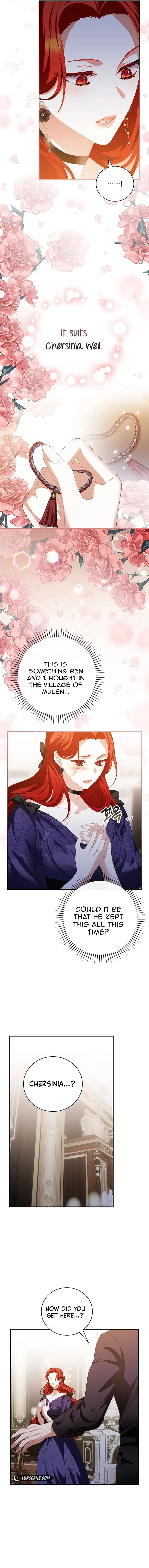 I Raised Him Modestly, But He Came Back Obsessed With Me Chapter 49 61 12