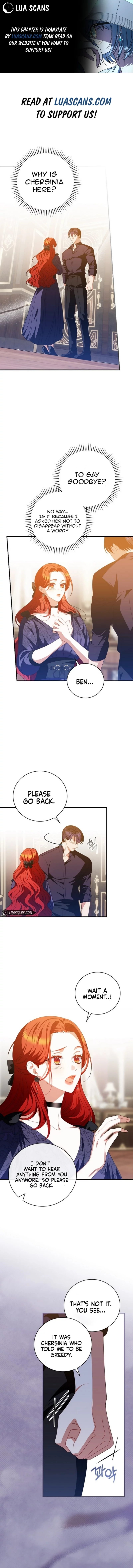 I Raised Him Modestly, But He Came Back Obsessed With Me Chapter 50 53 01