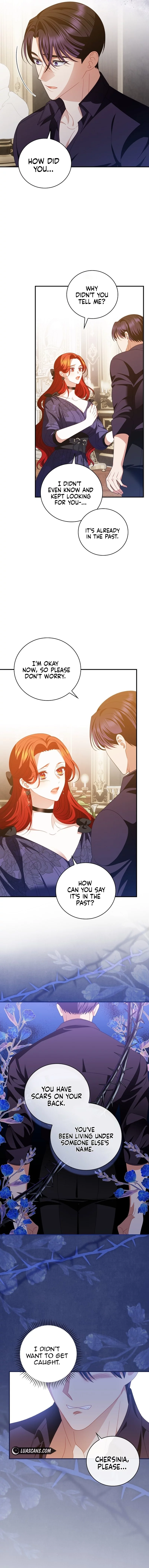 I Raised Him Modestly, But He Came Back Obsessed With Me Chapter 50 55 03