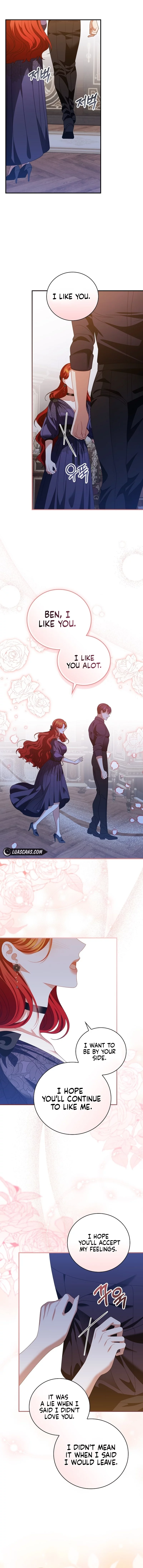 I Raised Him Modestly, But He Came Back Obsessed With Me Chapter 50 57 05