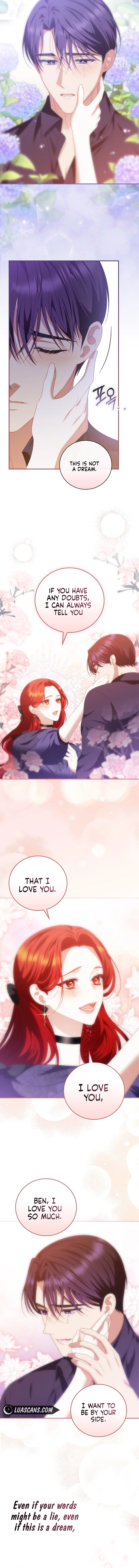 I Raised Him Modestly, But He Came Back Obsessed With Me Chapter 50 59 07