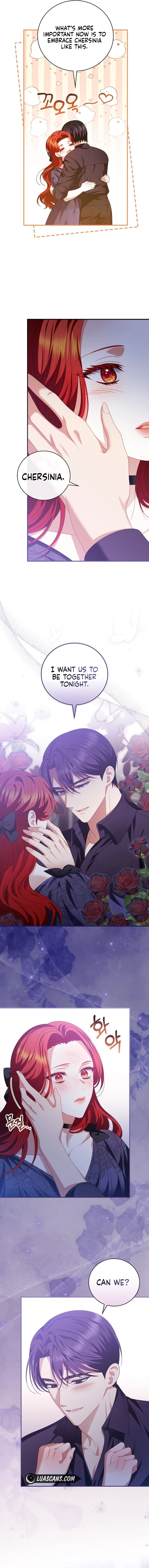 I Raised Him Modestly, But He Came Back Obsessed With Me Chapter 50 62 10