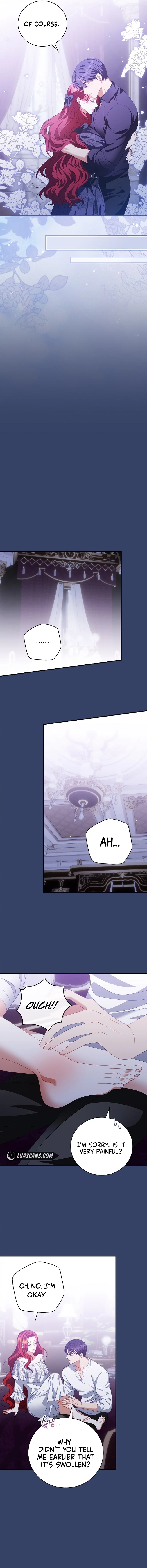 I Raised Him Modestly, But He Came Back Obsessed With Me Chapter 50 63 11