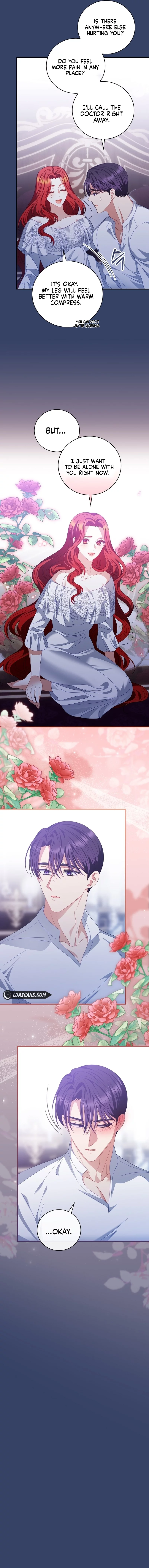 I Raised Him Modestly, But He Came Back Obsessed With Me Chapter 50 64 12