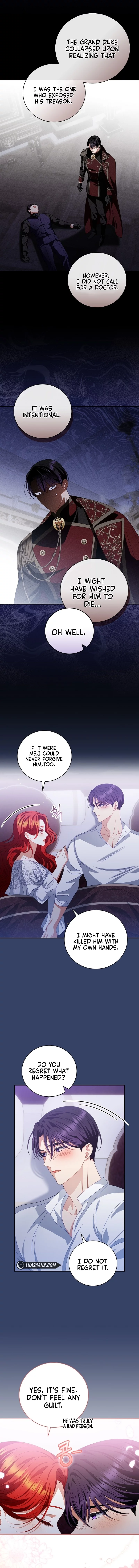 I Raised Him Modestly, But He Came Back Obsessed With Me Chapter 50 66 14