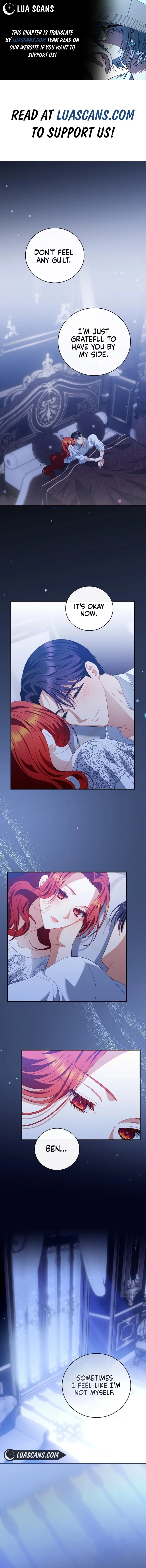 I Raised Him Modestly, But He Came Back Obsessed With Me Chapter 51 53 01