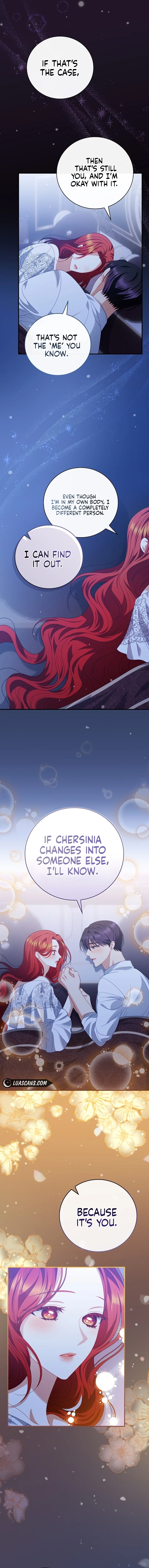 I Raised Him Modestly, But He Came Back Obsessed With Me Chapter 51 55 03