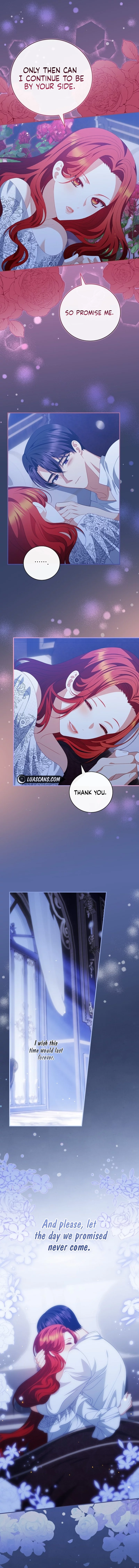 I Raised Him Modestly, But He Came Back Obsessed With Me Chapter 51 57 05