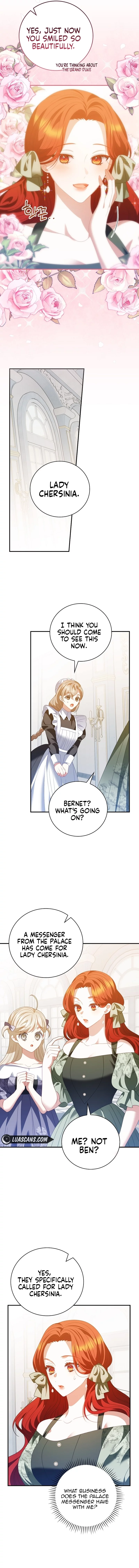 I Raised Him Modestly, But He Came Back Obsessed With Me Chapter 51 60 08