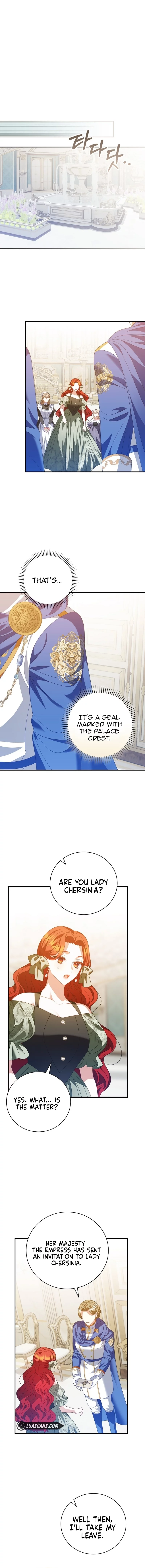 I Raised Him Modestly, But He Came Back Obsessed With Me Chapter 51 61 09