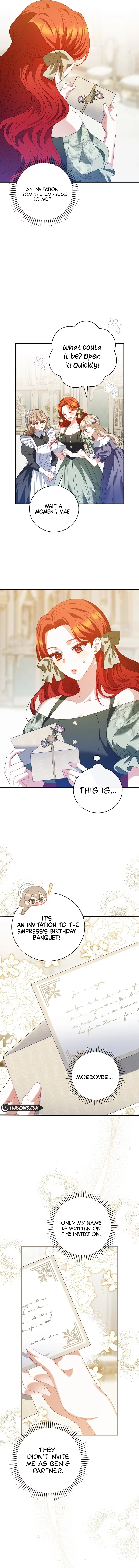 I Raised Him Modestly, But He Came Back Obsessed With Me Chapter 51 62 10