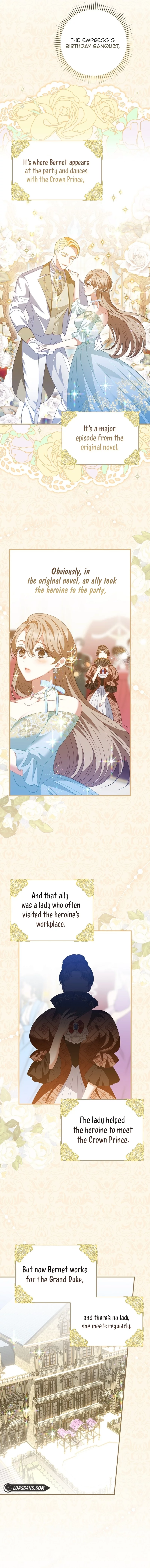 I Raised Him Modestly, But He Came Back Obsessed With Me Chapter 51 64 12