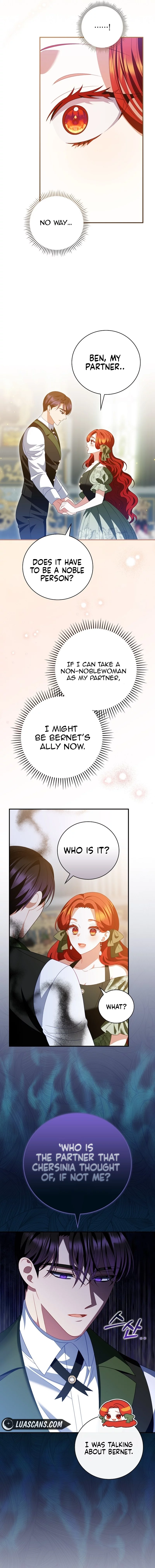 I Raised Him Modestly, But He Came Back Obsessed With Me Chapter 51 65 13