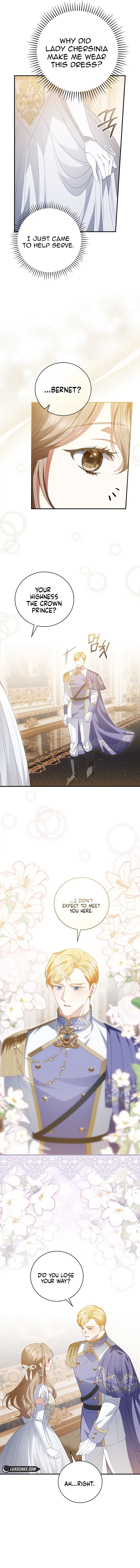 I Raised Him Modestly, But He Came Back Obsessed With Me Chapter 54 51 02