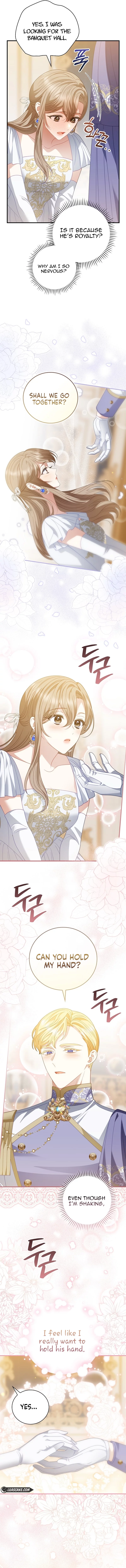 I Raised Him Modestly, But He Came Back Obsessed With Me Chapter 54 52 03