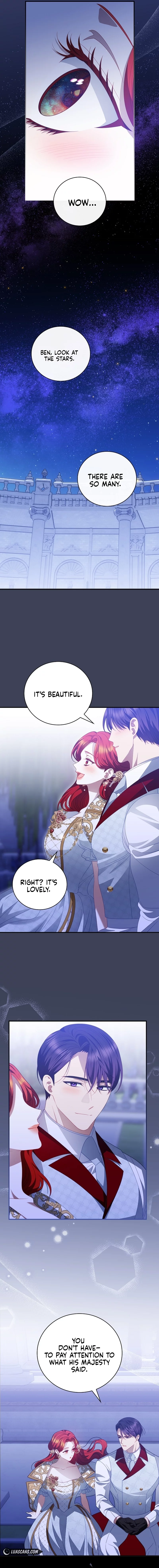 I Raised Him Modestly, But He Came Back Obsessed With Me Chapter 54 55 06