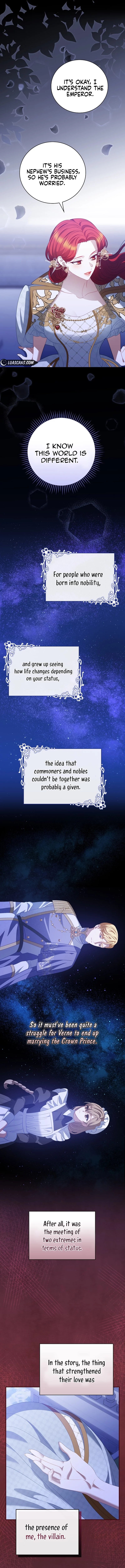 I Raised Him Modestly, But He Came Back Obsessed With Me Chapter 54 56 07