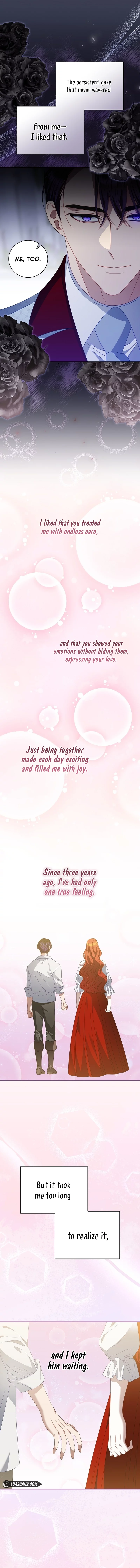 I Raised Him Modestly, But He Came Back Obsessed With Me Chapter 54 59 10