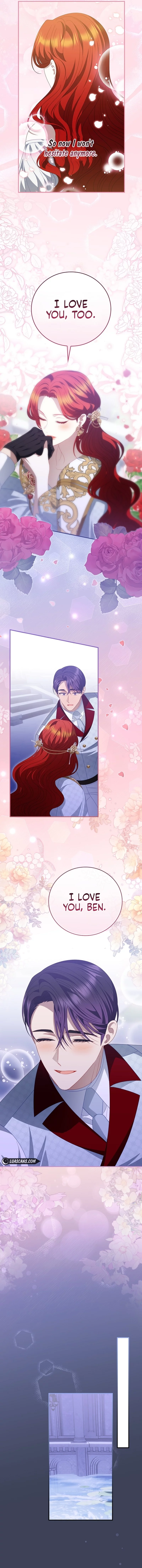 I Raised Him Modestly, But He Came Back Obsessed With Me Chapter 54 60 11