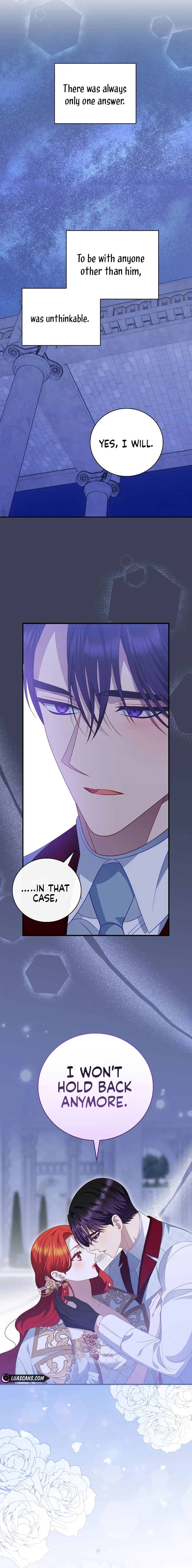 I Raised Him Modestly, But He Came Back Obsessed With Me Chapter 54 62 13