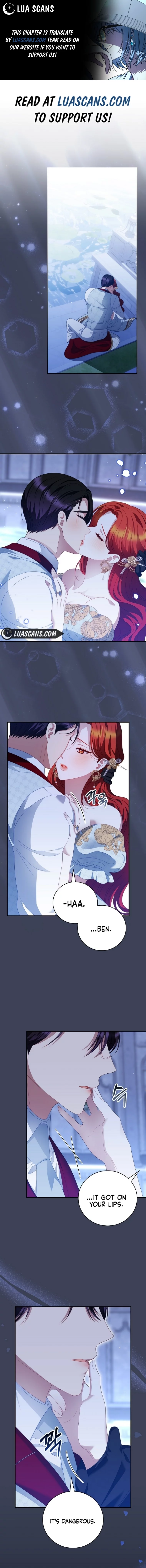 I Raised Him Modestly, But He Came Back Obsessed With Me Chapter 55 53 0