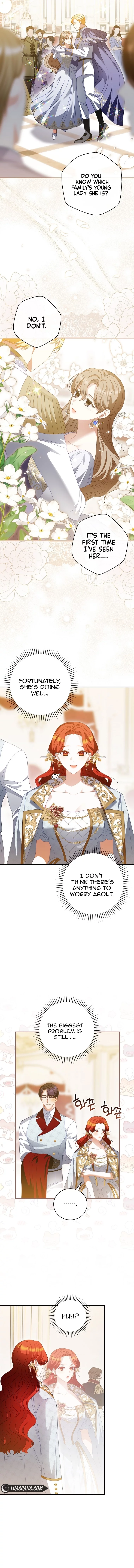 I Raised Him Modestly, But He Came Back Obsessed With Me Chapter 55 56 3