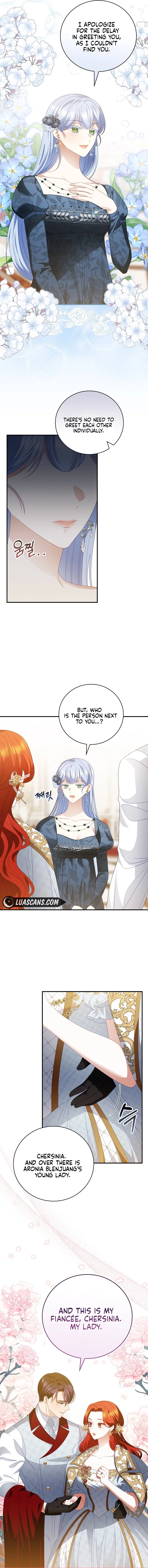 I Raised Him Modestly, But He Came Back Obsessed With Me Chapter 55 59 6