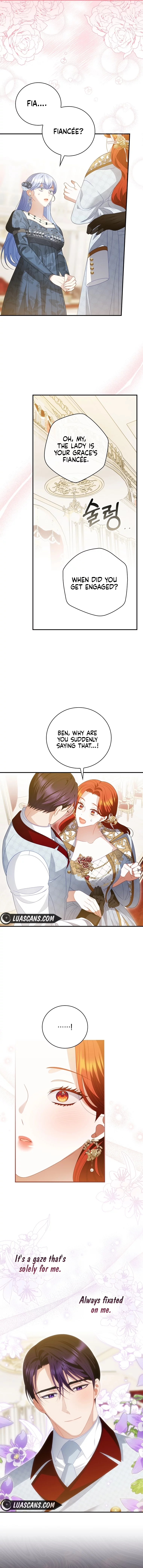 I Raised Him Modestly, But He Came Back Obsessed With Me Chapter 55 60 7