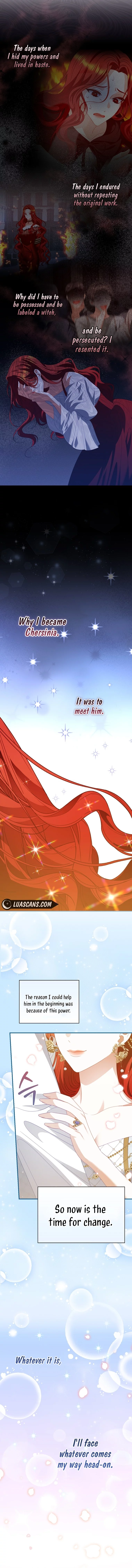 I Raised Him Modestly, But He Came Back Obsessed With Me Chapter 55 61 8