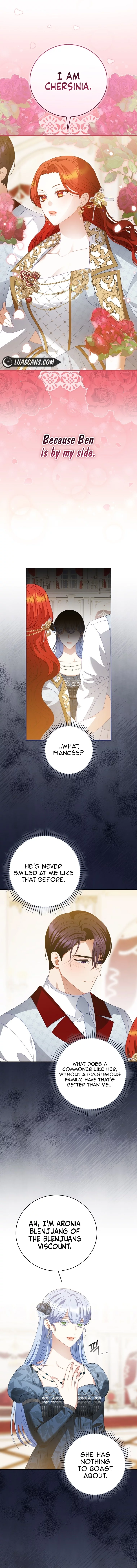 I Raised Him Modestly, But He Came Back Obsessed With Me Chapter 55 62 9