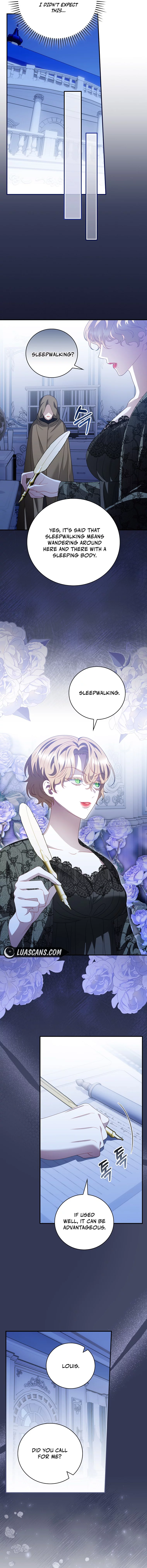 I Raised Him Modestly, But He Came Back Obsessed With Me Chapter 56 65 12