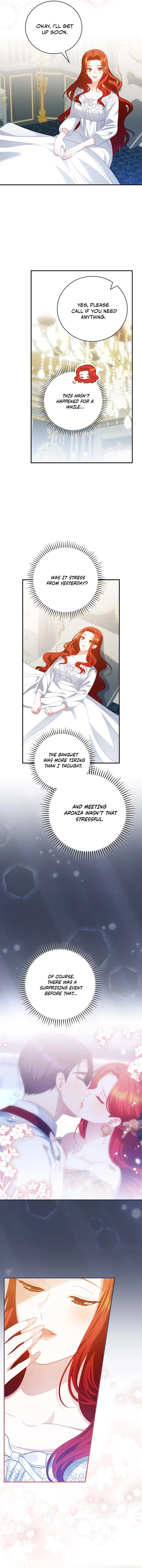 I Raised Him Modestly, But He Came Back Obsessed With Me Chapter 56 57 4